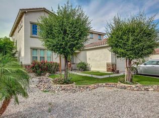 7134 W Carter Rd, Laveen, AZ 85339