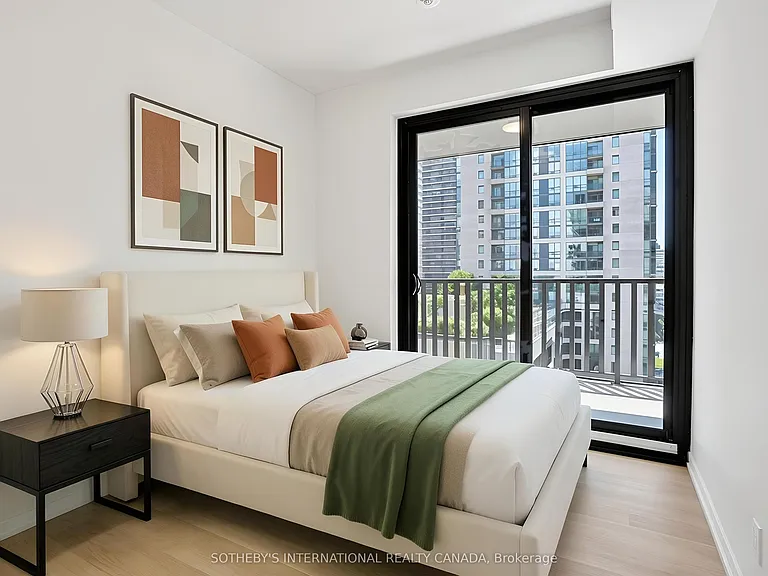 109 Erskine Ave #1110 — Photo 21