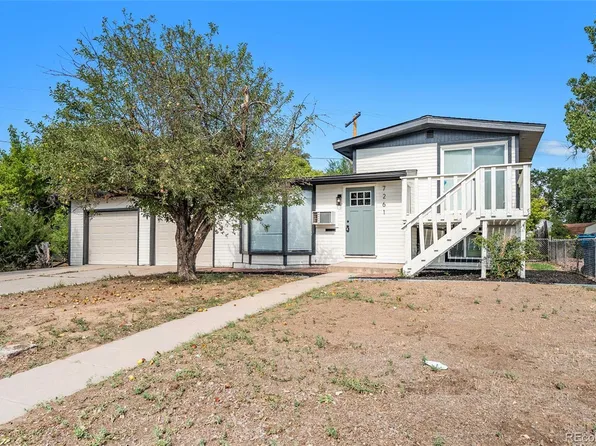 7261 E 78th Place, Commerce City, CO 80022