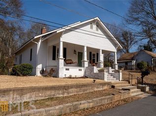 170 Mary Ln, Canton, GA 30114