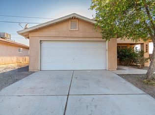 4402 S Jasmine Ave, Yuma, AZ 85365
