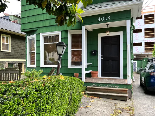 4014 Midvale Ave N #A, Seattle, WA 98103