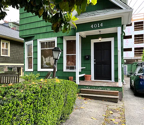 4014 Midvale Ave N #A Photo 1