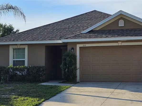 184 Eleuthera Dr, Lake Alfred, FL 33850