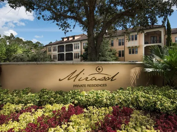 500 MIRASOL CIRCLE #205, CELEBRATION, FL 34747