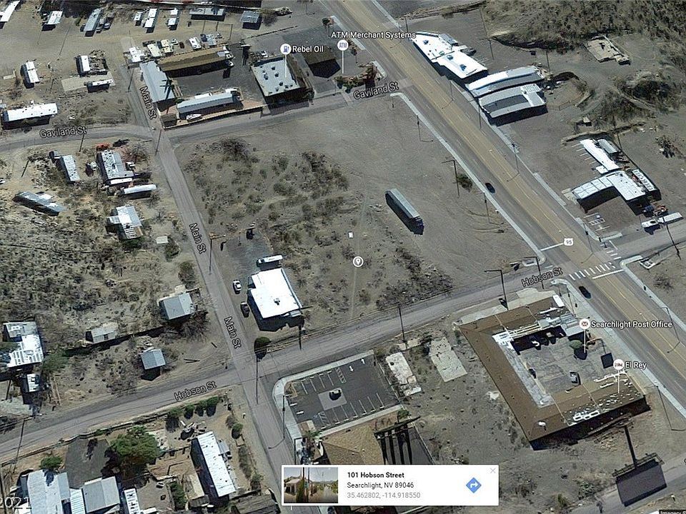 2nd image of 0 Off Of Hwy #95
