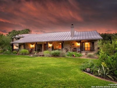 29242 Seabiscuit Dr, Boerne, TX, 78015