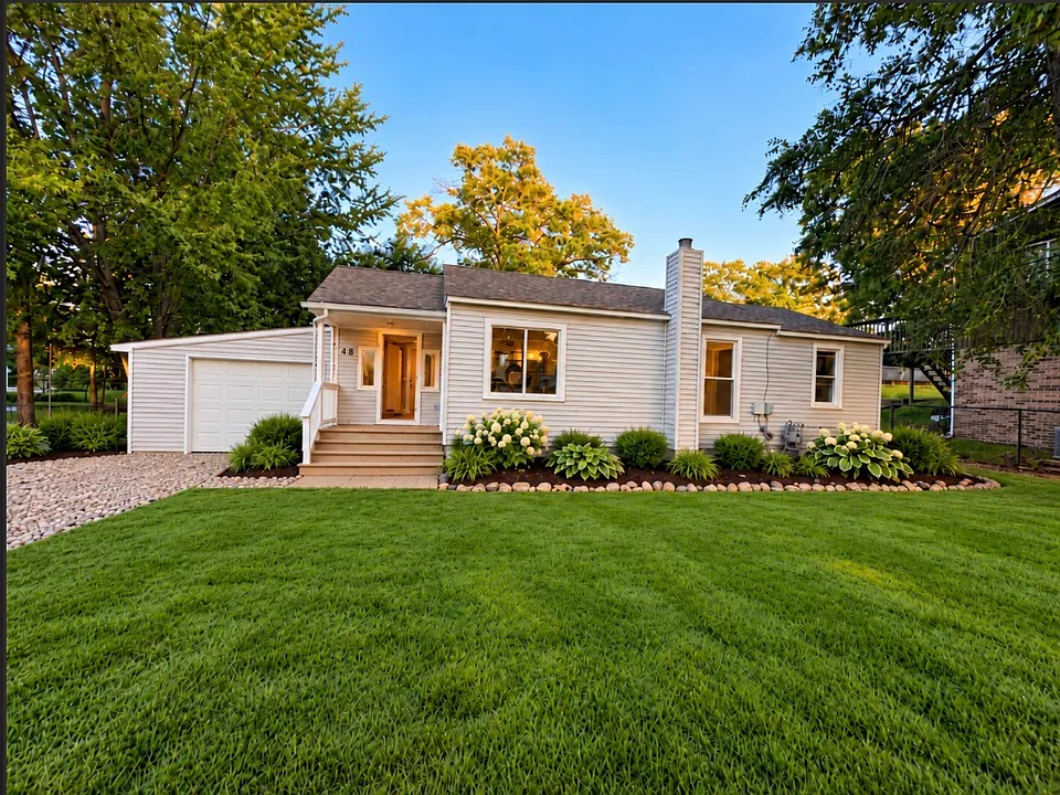 48 N Hulbert Ave