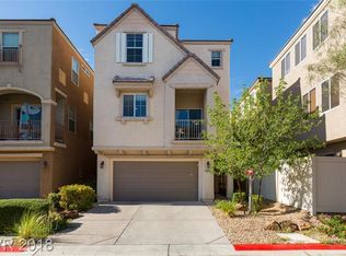 8686 Aldea Grande Ave, Las Vegas, NV 89147