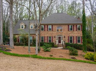 650 Wexford Hollow Run, Roswell, GA 30075