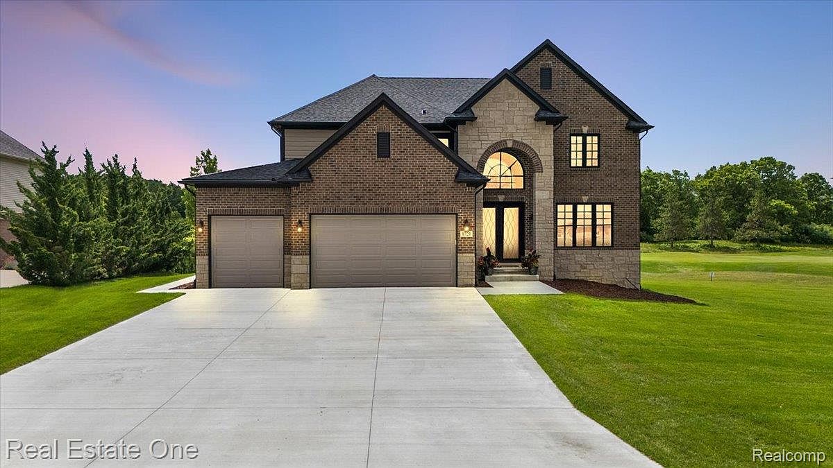 1721 Royal Birkdale Dr