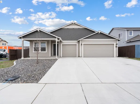 503 E Heather Ave, Hermiston, OR 97838