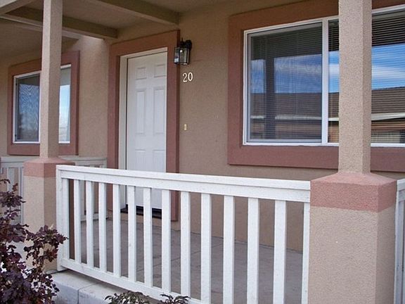 3rd image of 3500 Vista Grande Blvd #11