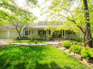 4133 State Road Aa, Roach, MO 65787