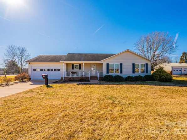 748 Skinner Rd, Shelby, NC 28152