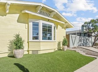 2852 Gunn St, San Diego, CA 92104