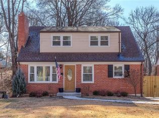 9854 Madison Ave, Saint Louis, MO 63119