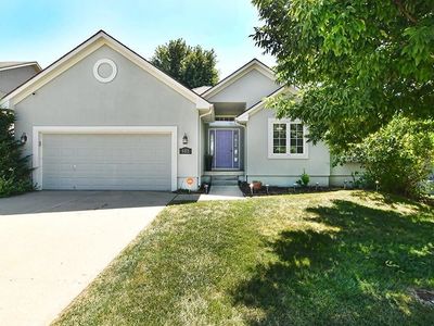 612 NE Shenandoah Dr, Blue Springs, MO, 64014