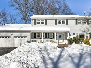 26 Templar Way, Parsippany, NJ 07054