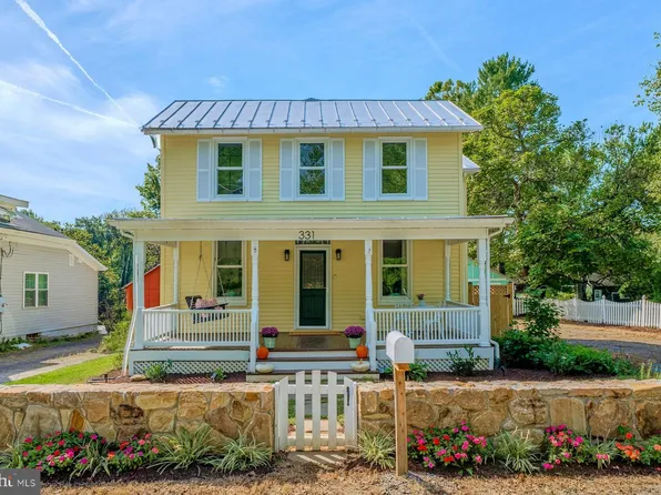 331 W Colonial Hwy, Hamilton, VA 20158