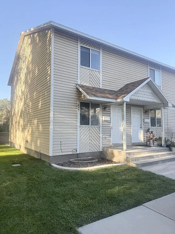 646 N Main St - Unit 1 — Photo 1