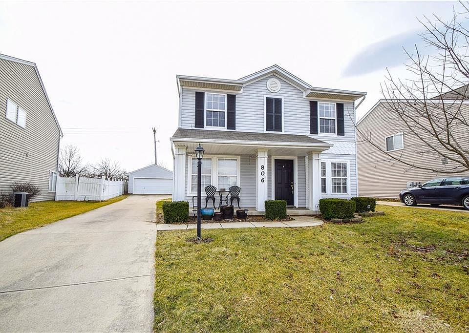 1st image of 806 Sonora Ct
