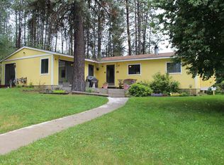 6211 S Meadow Lane Rd, Spokane, WA 99224