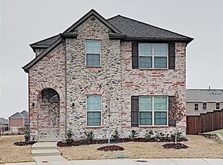 17880 Bottlebrush Dr, Dallas, TX 75252