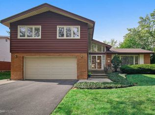 18744 May Ave, Homewood, IL 60430