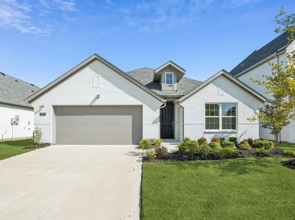 513 Hoot Owl Hl, Celina, TX 75009