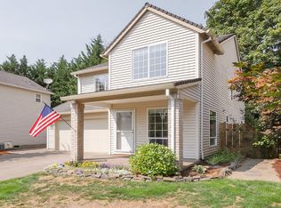 18517 SW Colfelt Ln, Sherwood, OR 97140