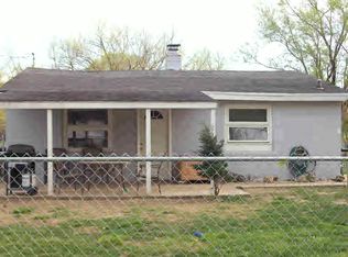 510 Mikel Rd, Danville, IL 61832