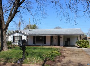 3518 Bermuda Rd SW, Huntsville, AL 35805