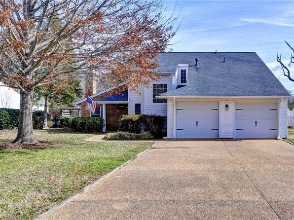 113 Smokehouse Ln, Williamsburg, VA 23185