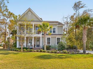 5544 Alpine Dr, Summerville, SC 29483