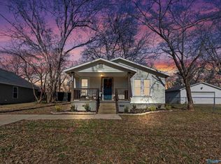 3906 10th Ave SW, Huntsville, AL 35805