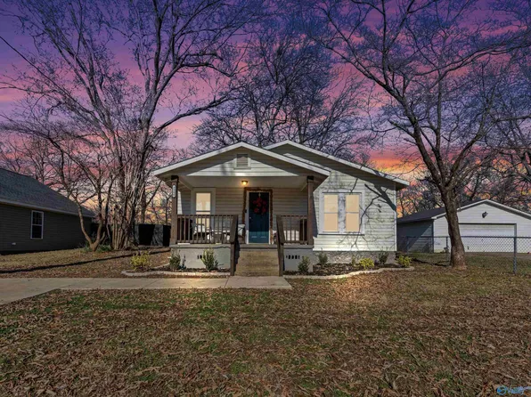 3906 10th Ave SW, Huntsville, AL 35805