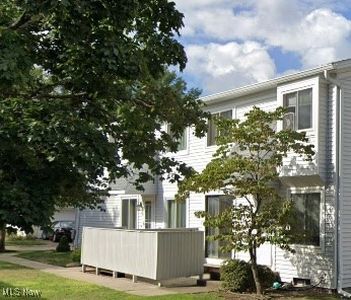 5465 Millwood Ln #40-C, Willoughby, OH, 44094