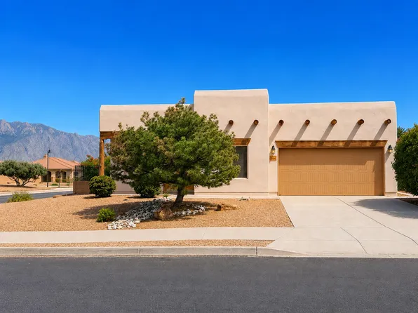 1000 Purple Aster, Bernalillo, NM 87004