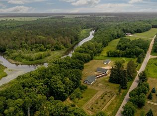 2014 Hassman Hill Rd SW, Pine River, MN 56474