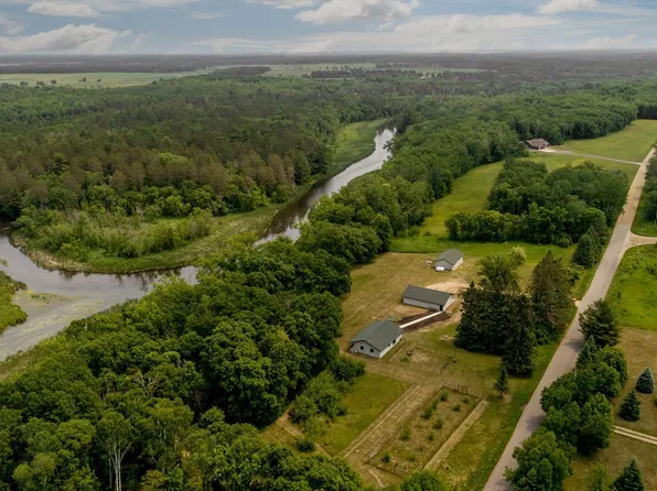 2014 Hassman Hill Rd SW, Pine River, MN 56474