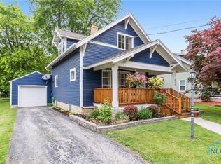 420 3rd St, Findlay, OH 45840