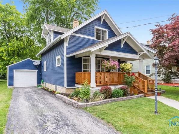 420 3rd St, Findlay, OH 45840