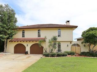 840 Bayshore Dr, Tarpon Springs, FL 34689