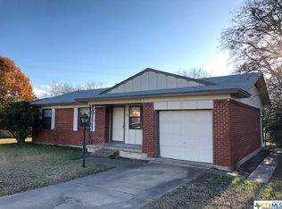 906 Little St, Copperas Cove, TX 76522