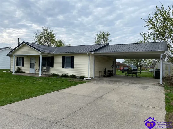 103 Carolyn Ln, Hardinsburg, KY 40143