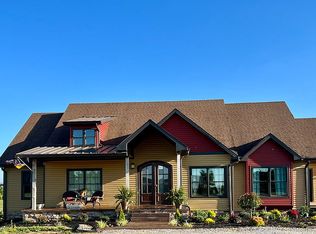 568 Shawnee Run Rd, Harrodsburg, KY 40330