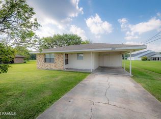 1712 W Division St, Jennings, LA 70546