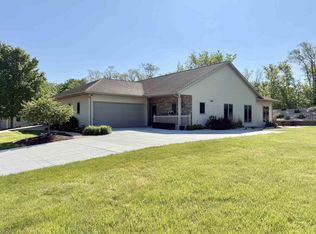 2728 E Ridge Rd, Beloit, WI 53511