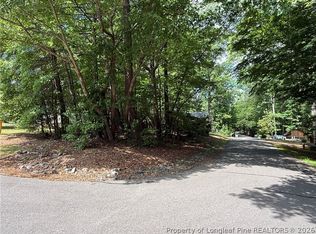 452 Harbor Trce N, Sanford, NC 27332